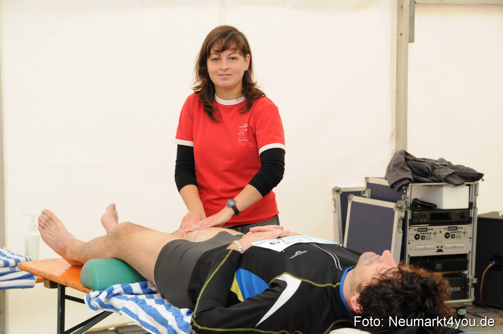 0081 Stadtlauf Neumarkt 2008